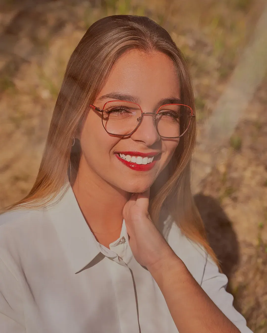 Atol les Opticiens, deux campagnes - photographe portrait à Nice, à Monaco et sur la Côte d’Azur